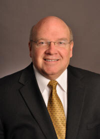 Sarasota County Administrator Randy Reid - Randy-Reid
