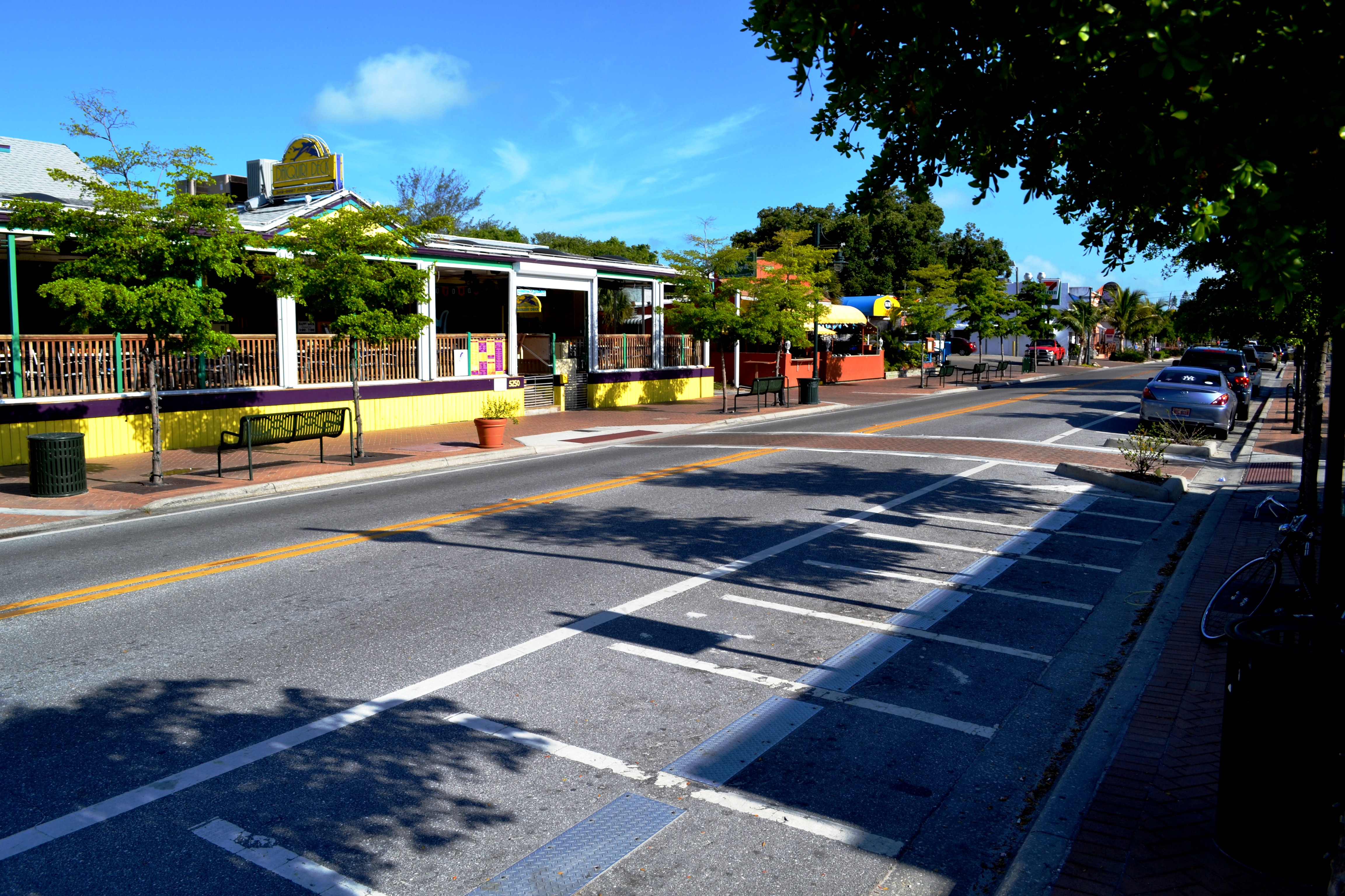 5212 Daiquiri Deck and Ocean by Norm