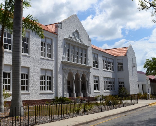 Southside Elementary School Southside Elementary School