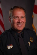 Sheriff Thomas M. Knight