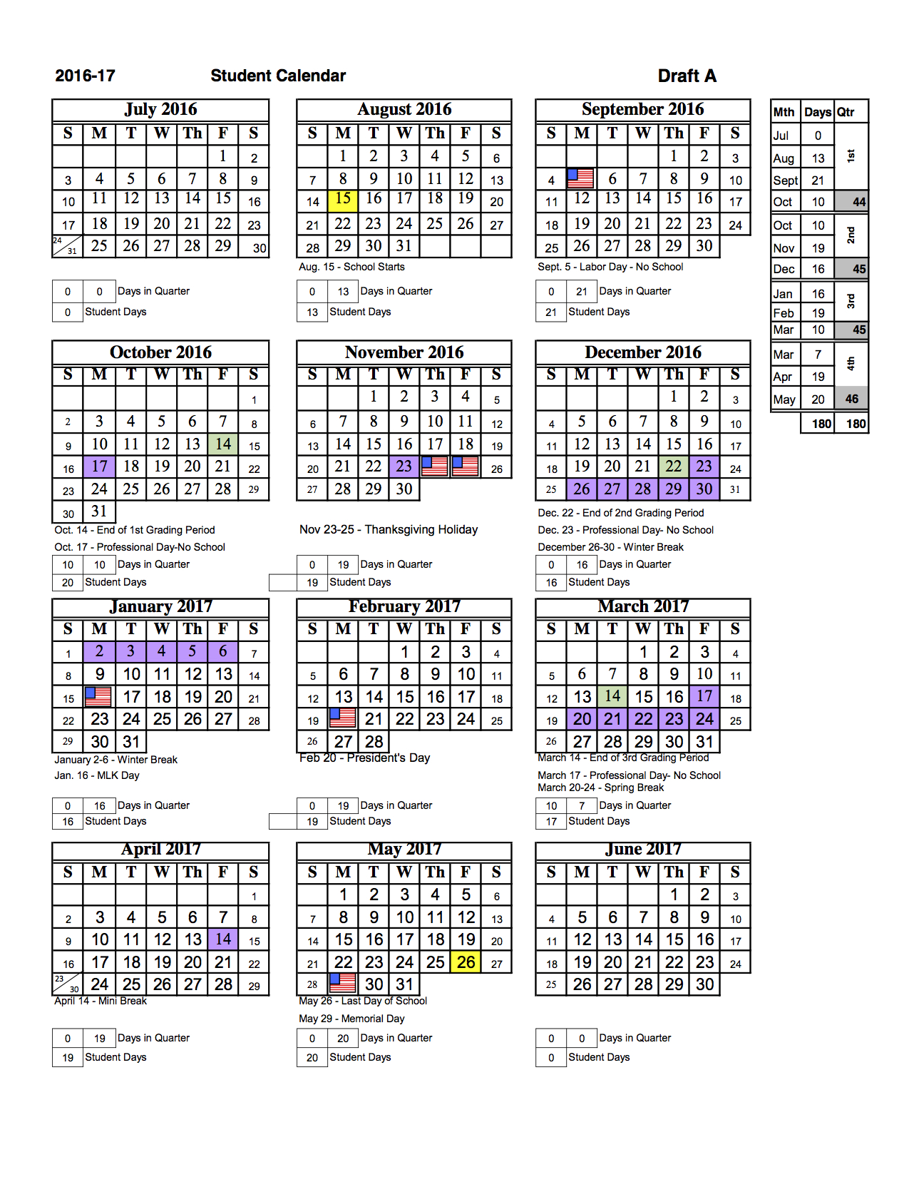 Sarasota County Sachool Calendar 20222023 January Calendar 2022