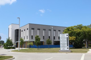 Suncoast Technical College is in Sarasota. File photo