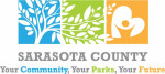 Sarasota County Parks logo