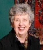 Eileen Hampshire