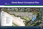 Siesta Beach improvements conceptual plan for SKA Jan. 7 2016