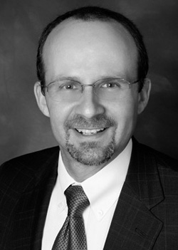 Judge Brian Iten. Image from the 12th Judicial Circuit website