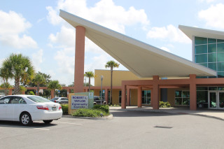 The Robert L. Taylor Complex is in north Sarasota. File photo