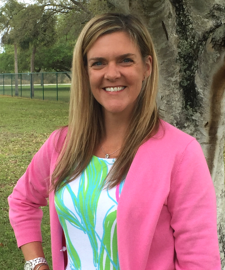 New principal named for Garden Elementary School in Venice