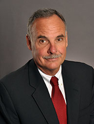 Bill Furst. Image courtesy Sarasota County