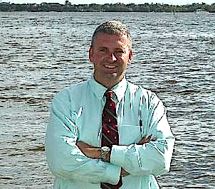 Ralf Brookes is the attorney representing ManaSota-88. Image from his law firm's website