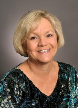 Joanie Whitley. Photo courtesy Sarasota County