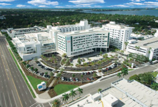 Photo courtesy Sarasota Memorial Hospital