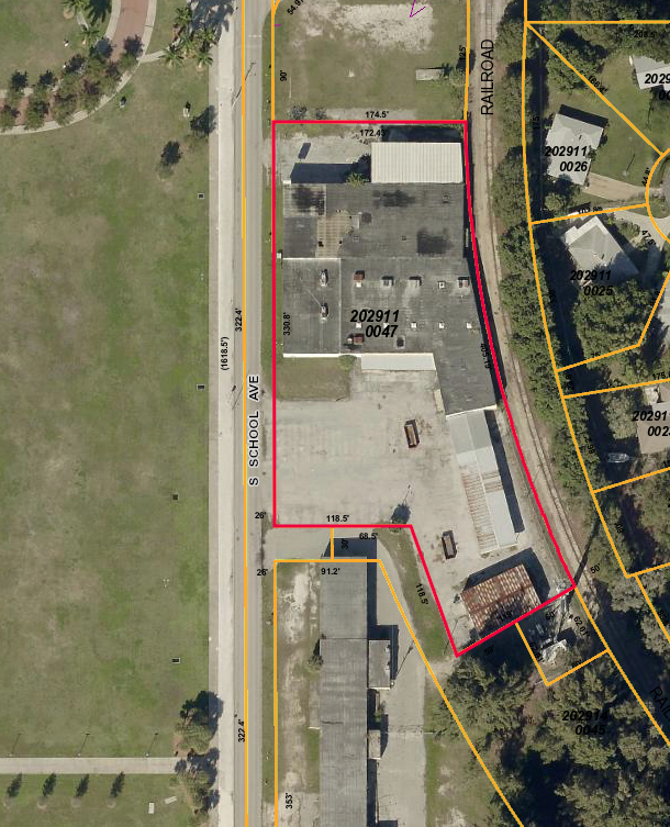 David Weekley Homes hopes to win city approval for Payne Park Village