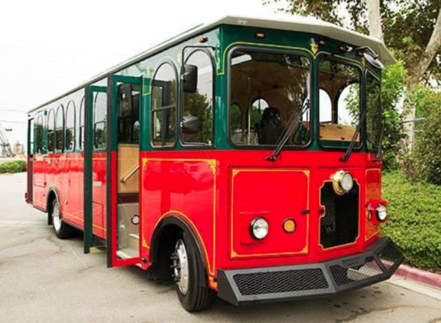 Siesta Key open-air trolley service to begin on March 20