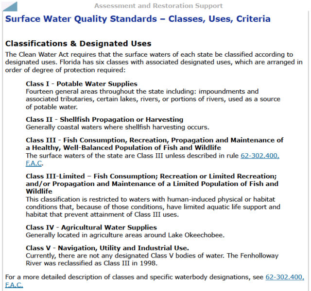 FDEP amends draft permit for the dredging of Big Pass, correcting the