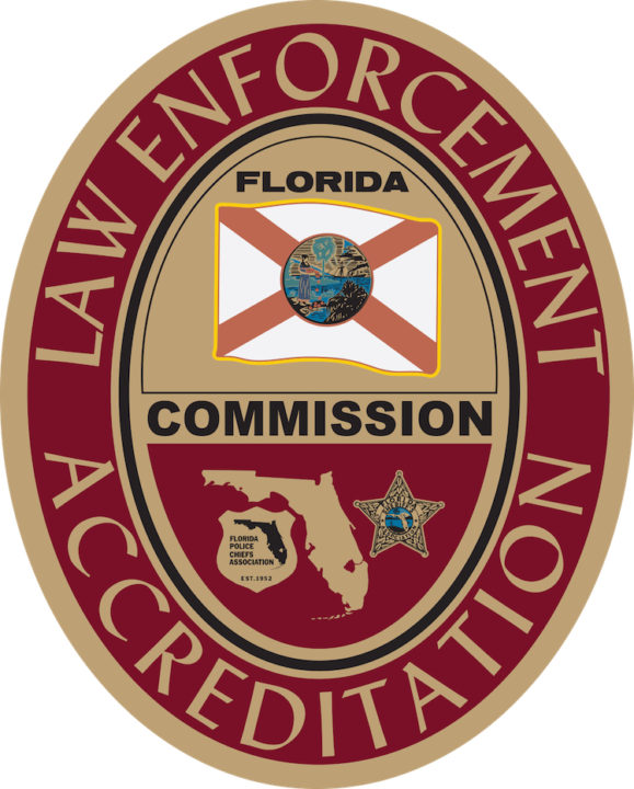 Sarasota County Sheriff’s Office reaccredited by Commission for Florida